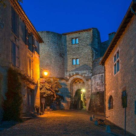 コルド・シュル・シエルRue Du Barriアパートメント エクステリア 写真